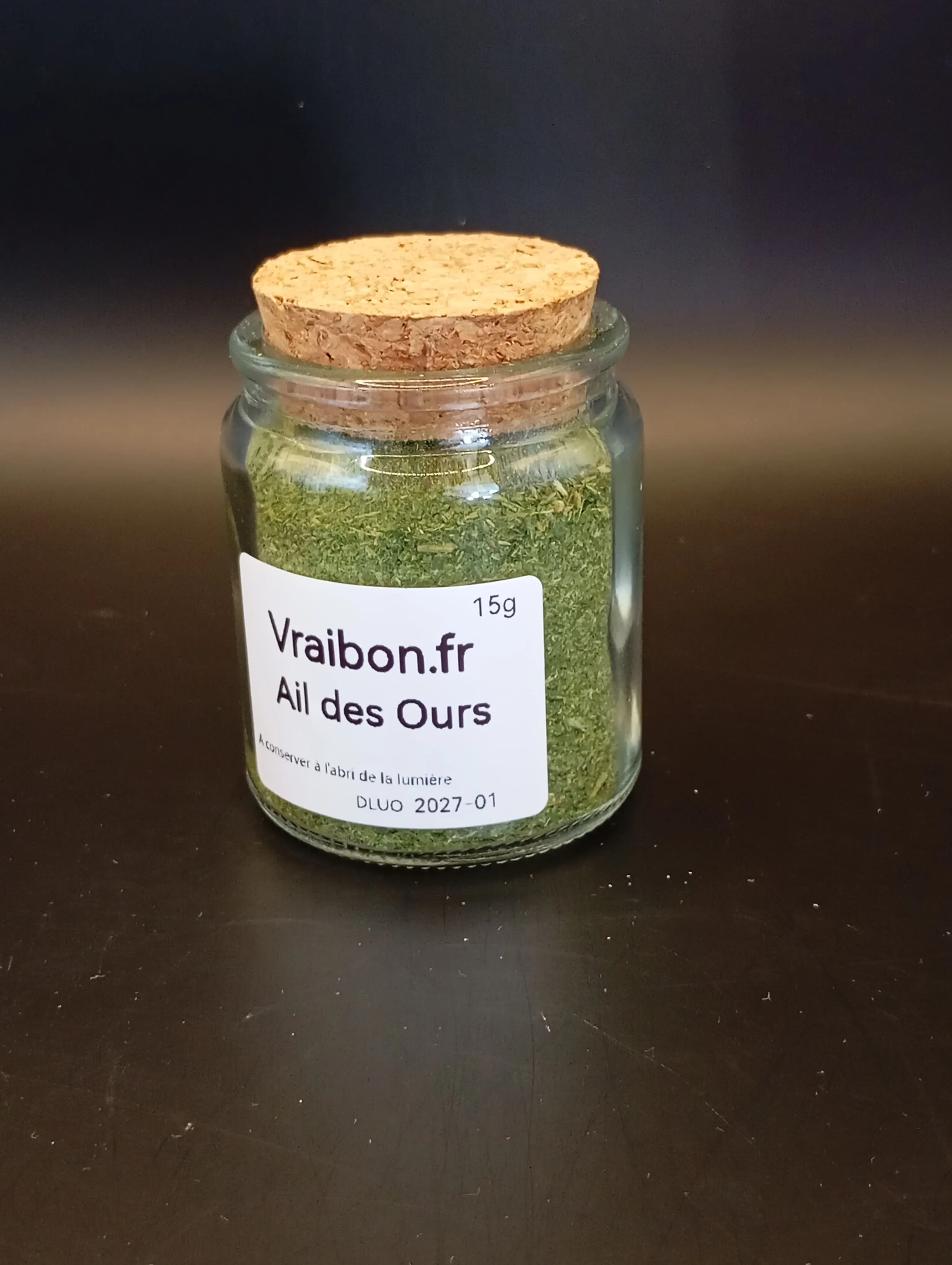 Ail des Ours